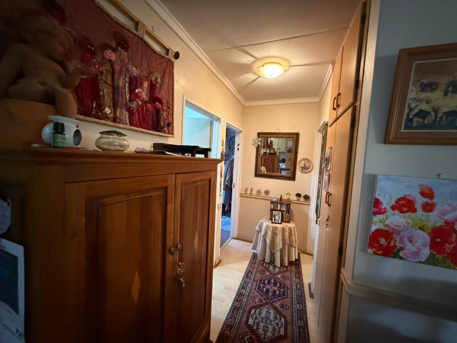 2 Bedroom Property for Sale in Fleurdal Free State